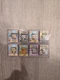 Funko Pop! Mini Figure Lot Pluto Goofy Mickey Chip Minnie 