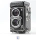 [Exc+5] Rollei Rolleiflex 3.5A II TLR Film Camera Tesser 75mm f/3.5 Lens Japan