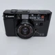 Canon AF35M AUTOBOY Sure Shot Point & Shoot 35mm Film Camera