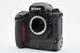 Read [Exc+5] Nikon F5 SLR 35mm Film Camera Black Body Nikon F5 From JAPAN