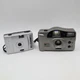 2 Bell & Howell 35mm Film Cameras - 28mm Lens & Big Finder Auto Focus BF 905