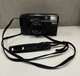 Nikon One Touch Macro 35mm Point & Shoot Film Camera *for Parts**