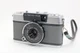 OLYMPUS PEN EE-2 Half Frame 35mm Film Camera Red Flag OK [N MINT] From JAPAN #01