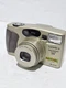 YASHICA MICROTECH ZOOM 120 35MM FILM CAMERA POINT AND SHOOT CREAM TESTED