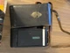 Vintage No. 1-A Autographic Eastman Kodak Jr. Folding Camera & Case - ANTIQUE 