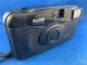 Kodak 35mm Film Camera KB-20 Vintage Black Untested