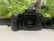 Minolta Dynax 300SI Film Camera with Minolta Neck Strap working