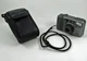 Tested works ! Pentax Espio 115M gray point & shoot film camera from Japan