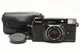 [US 1-Yr Warranty] Konica C35 MF w/Case 35mm Film Camera From JAPAN