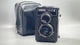LUBITEL-166B Soviet Camera TLR Medium Format Reflex Film Lomo  USSR Vintage