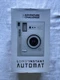 LOMO Instant Camera Automat Adventure Challenge LE Untested Read Description