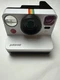 Polaroid Now Instant Camera Generation 2 White PRD009072 Tested Working