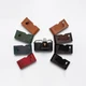 For Nikon FM3A Case Real Genuine Leather Half Camera Case Bag Cover 9 Colors