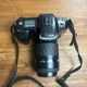 VTG Minolta Maxxum 300si minolta maxxum With AF 50mm Lens And AF 70-210 Lens