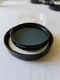 Rokinon 52 mm Polarizer Lens With Case For 35mm Film Camera Photography