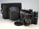 1990 EXPORT SOVIET USSR "ZENIT-12xp" SLR camera + HELIOS-44M-4 lens, f2/58mm M42