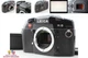 ⏯ [MINT] Leica R8 35mm SLR Film Camera Black Body R Mount From JAPAN