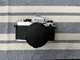 Nikon FM 35mm SLR Film Camera with 28mm 50 mm 55mm lenses Vivitar Flash 3500