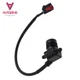 Reverse Reversing Camera for 14-20 3.0L 3.6L Ram ProMaster 1500 2500 3500