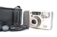 Pentax Espio 115M Gold 35mm Point & Shoot Compact Film Camera [Near MINT] Japan