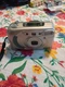 Bell + Howell PZ2200 35mm Point & Shoot Film Camera