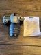 UNTESTED AS IS NIKON N65 35mm FILM CAMERA WITH  28-90mm ZOOM LENS