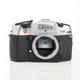 Leica R8 Silver 35mm SLR Film Camera Body Leica R Mount From Japan E0511