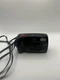Pentax PC-313 35mm Point & Shoot Film Camera, Untested, Parts/Repair As-Is