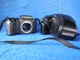 Pentax SF10 35mm SLR Film Camera Body & Case Only