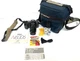 Nikon N6006 w/ Lens 35-80mm 1:4-5.6D Nikon AF Zoom Nikkor Lens Japan Wrks tested