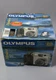 ~OLYMPUS~Camedia C-3000 Zoom 3.3MP Digital Camera w/Box+Manual+CD&ldquo;Tested&rdquo; NICE
