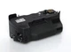 Fujifilm VG-HX Vertical Battery Grip for Fuji X-H2 X-H2S Camera in EX+ Cond!