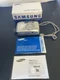Samsung Maxima Zoom 105 Ti 35mm Film Camera - UNTESTED