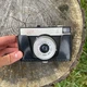 Smena 8M Soviet 35mm Film Camera &ndash; Made in USSR, Lens T-43 4/40, Vintage Collect