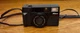 Nikon One Touch L35AF2 L35 AF2 Pikaichi 35mm Point and Shoot Film Camera WORKS