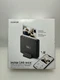 NEW Fujifilm Instax Link WIDE Smartphone Printer &ndash; Mocha Gray