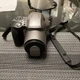 Olympus IS-20 DLX 35mm Panorama Film Camera 28-110mm Lens tested & Working