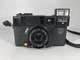 Kyocera Yashica Auto Focus 38mm f/2.8 Camera from Japan #217